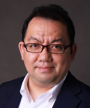 奥田 和広氏
