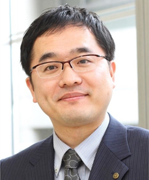 今永 典秀氏