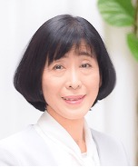 浅野 浩美 氏