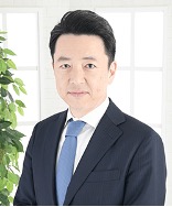 岡本 努 氏