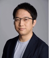土橋 隼人 氏