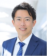 吉木 孝光 氏