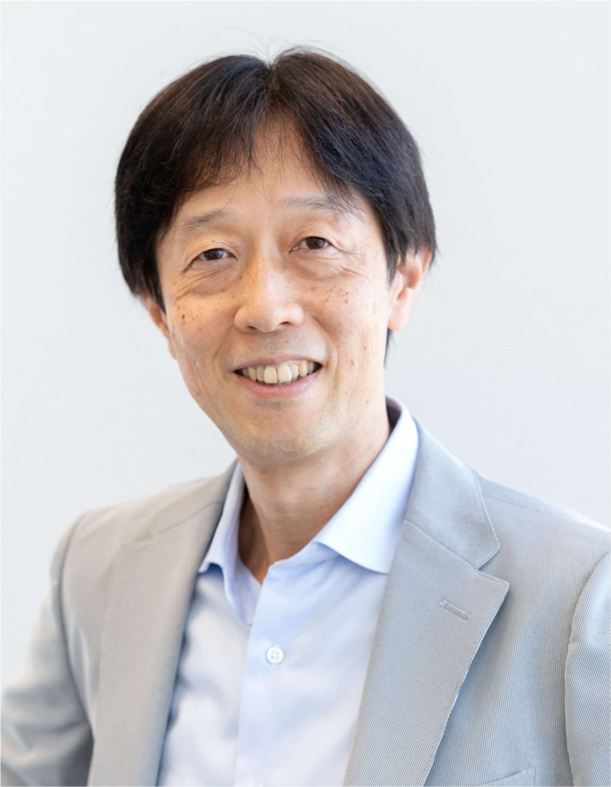 三橋 明弘 氏