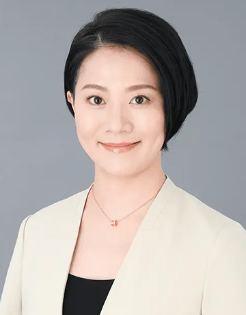 北島 亜津子 氏